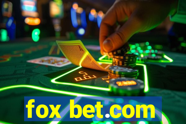 fox bet.com